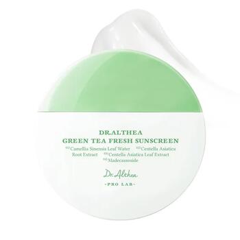 Dr.Althea Pro Lab Aqua Glowing Солнцезащитный крем 45ml (8809447255972)
