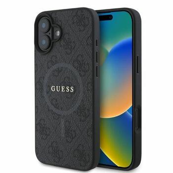 Guess GUHMP16SG4GFRK Чехол для Apple iPhone 16 (GUHMP16SG4GFRK)