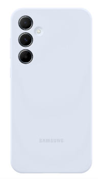 Samsung Silicone Cover Чехол для Samsung Galaxy A57 (EF-PA576CLEGWW)