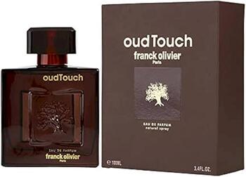 Franck Olivier Oud Touch Парфюмированная вода EDP M 100 ml (3516641317317)