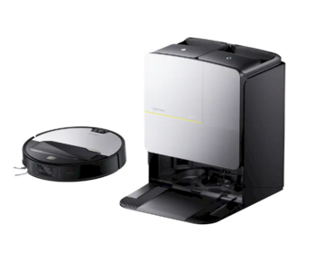 Roborock Saros Z70 Робот Пылесос (SZ7002-00)