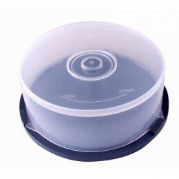 Esperanza CAKE BOX 3002 Коробка для CD на 25 дисков (3002-3002)