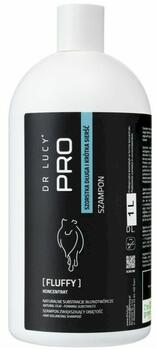 Dr Lucy Pro Fluffy Rough Coat Шампунь Для Собак 1 L (5905857021305)
