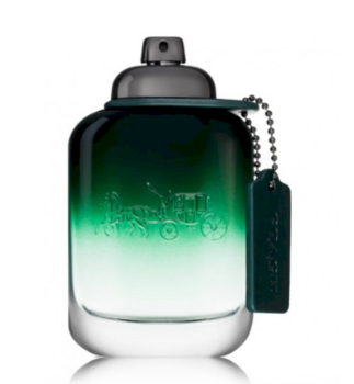 Coach Green Парфюм EDT 100 ml (3386460141253)