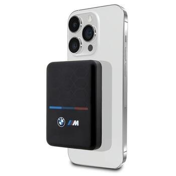 BMW BMPBMS5K22PGVK Повербанк 5000mAh (BMPBMS5K22PGVK)