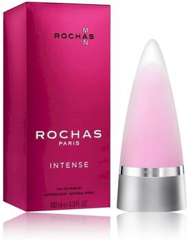 Rochas Man Intense Парфюм EDP 100 ml (3386460136754)