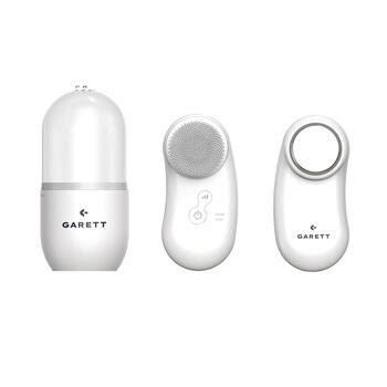 Garett Beauty Multi Clean Sejas Tīrīšanas un Kopšanas ierīce (MULTI_CLEAN_WHT)