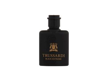 Trussardi Black Extreme Туалетная вода EDT 7ml (8011530991937)