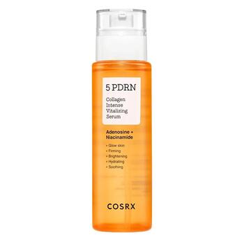 COSRX 5 PDRN Collagen Intense Vitalizing Serum 100 ml Сыворотка для лица (8800311121423)