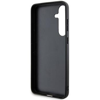 BMW BMHMS24M23RTPK Чехол для Samsung Galaxy S24+ (BMHMS24M23RTPK)