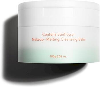 Haruharu Wonder Centella Sunflower Makeup - Melting Cleansing Balm Тональная основа для лица 100 g (8809532221936)