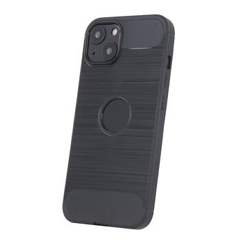 Mocco Simple Black Back Case Чехол для Samsung Galaxy A36 5G / A56 5G (MO-SB-BC-SA-A36-BK)