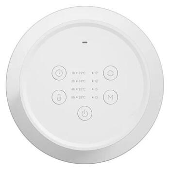 Xiaomi BHR084SEU Smart Graphene Heater Elektriskais sildītājs 2000W (BHR084SEU)