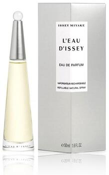Issey Miyake L'Eau d'Issey Парфюм EDP 50 ml (3423470481297)