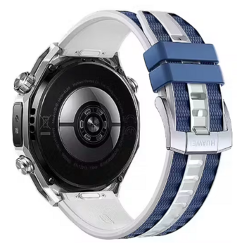 Huawei Watch Ultimate 2 Умные часы 48mm Blue (55020GAY)