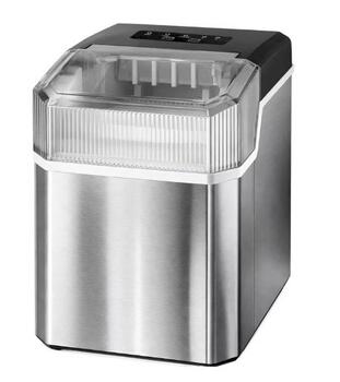 Extralink SmartLife Cube Ice Essential Льдогенератор (EX.32181)