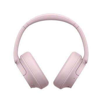 Sony WH-CH720 Bezvadu Austiņas Pink (WHCH720NP.CE7)