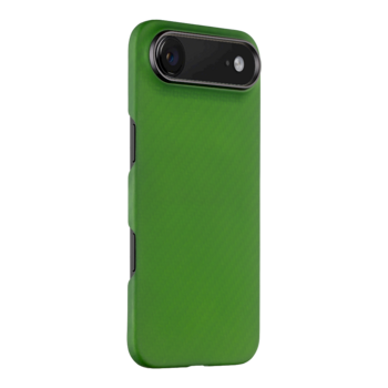 Tactical MagForce Aramid Cover Защитный чехол для Apple iPhone Air / зелёный (TA-57983126549)