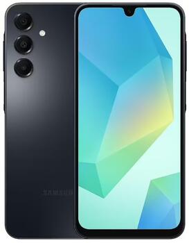Samsung Galaxy A16 Смартфон 4GB / 128GB (SM-A165FZKBEEE)