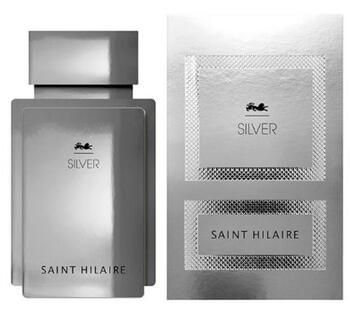 Saint Hilaire Silver Парфюмированная вода EDP 100ml (3760385370712)
