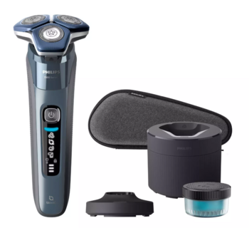 Philips S7882/55 Shaver Series 7000 Elektriskais Skuveklis (S7882/55)