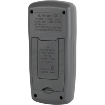 Rebel RB-30D Multimetrs (RB-30D)