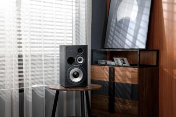 Edifier R2850DB Стерео система 2.0 aptX / SPDIF / 150W (R2850DB)