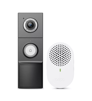 Tp-link Tapo D235 Видеодомофон (D235)