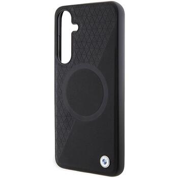 BMW BMHMS24M23RTPK Чехол для Samsung Galaxy S24+ (BMHMS24M23RTPK)