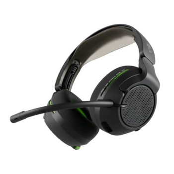 Skullcandy Crusher PLYR 720 Беспроводные наушники для Xbox (S6PXW-T964)