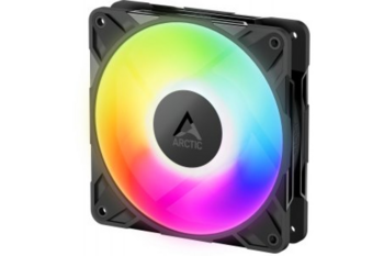 Arctic Liquid Freezer III Pro 420 A-RGB Система жидкостного охлаждения процессора Intel/AMD 140mm (ACFRE00185A)