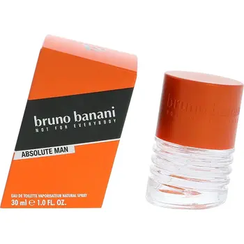 Bruno Banani Absolute Man Мужской дезодорант-спрей 150 ml (3616302035410)
