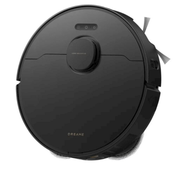 Dreame L50 Ultra AE Robots putekļu sūcējs (RLL51SE-BLACK-DREAME)