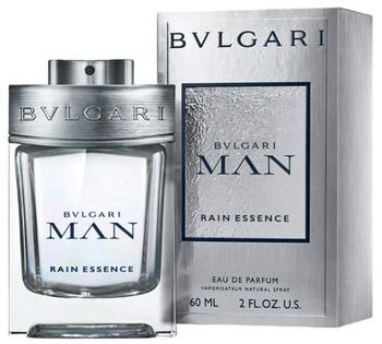 Bvlgari Man Rain Essence Парфюм EDP 60 ml (783320419485)
