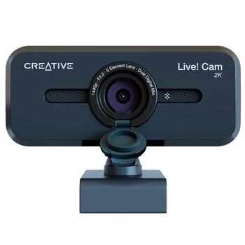 Creative Sync V3 Веб-Kамера 2K / QHD (73VF090000000)