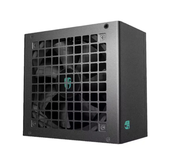 DeepCool PF600X Barošanas bloks 600W (R-PF600XHD0B-JGEU)