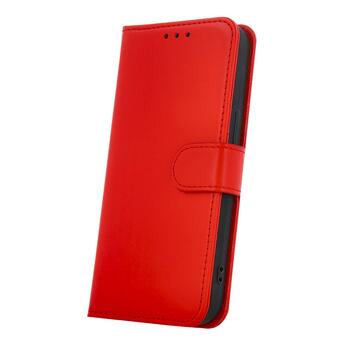 Mocco Smart Classic Case Чехол Книжка для смартфона Samsung Galaxy A37 5G / A36 5G (MO-CLA-SA-A37-RE)