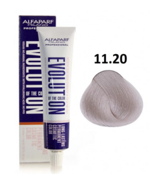 Alfaparf Milano Evolution Of The Color 11.20 Краска для волос 60 ml (8022297167237)