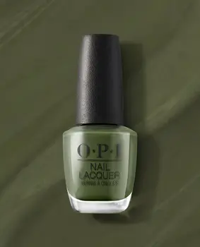 OPI Nail Lacquer Suzi-First Lady Of Nails Лак для ногтей 15 ml (948681)