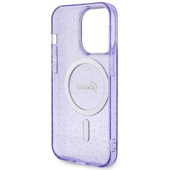Guess GUHMP14XHCMCGU Чехол для Apple iPhone 14 Pro Max (GUHMP14XHCMCGU)