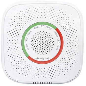 Shelly Gas CNG WiFi Газовый датчик (GASCNG)
