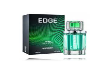 Swiss Arabian Edge Smaržas EDT 100 ml (6295124009761)