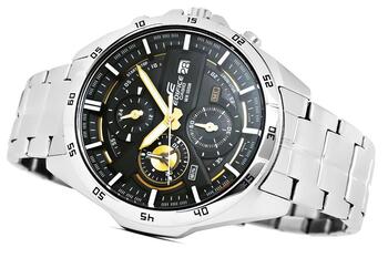 CASIO EFR-556D-1AVUEF Мужские часы (EFR-556D-1AVUEF)