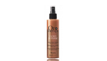 Fanola Oro Therapy 24k Gold Bi-Phase Кондиционер 200 ml (8008277762821)
