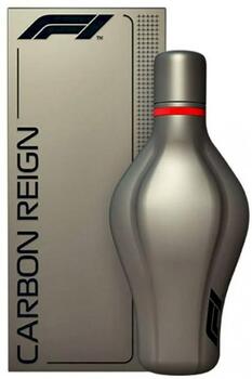 Formula 1 Carbon Reign Парфюм EDT 75 ml (5050456998616)