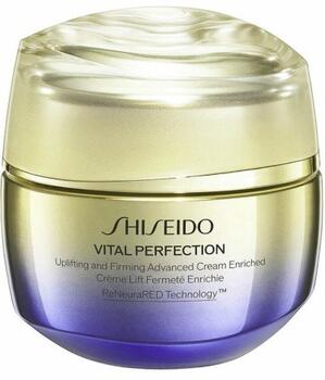 Shiseido Vital Perfection Day Cream Дневной крем для лица 50ml (768614218678)