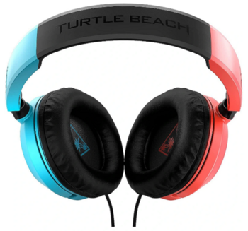 Turtle Beach Recon 50 Vadu Austiņas (TBS-8150-05)