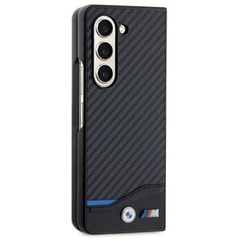BMW BMHCZFD522NBCK Чехол-Kнижка для Samsung Galaxy Z Fold5 (BMHCZFD522NBCK)
