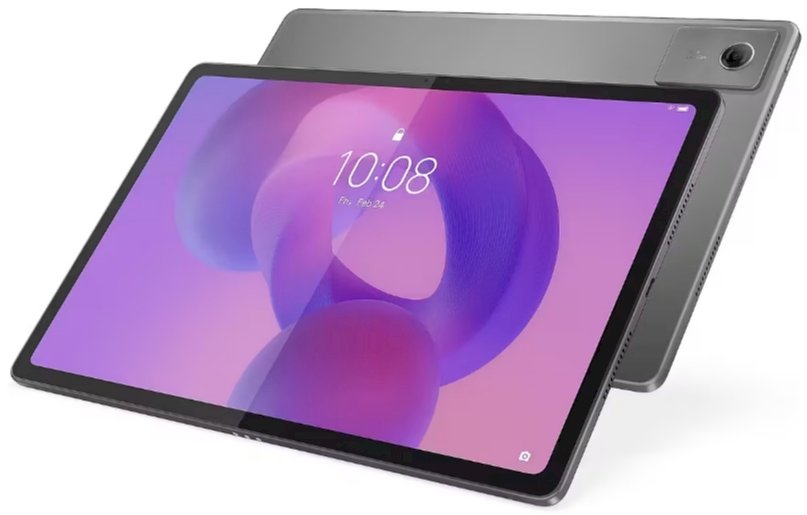 Lenovo Idea Tab Plus Планшет 12GB / 256GB Luna Grey (0199271038567)
