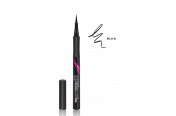 Maybelline Hyper Precise All Day Подводка для Глаз Black (3600530730308)